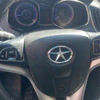 جک s5مدل ۱۴۰۱|خودرو سواری و وانت|فولادشهر, مسکن مهر فولادشهر|دیوار