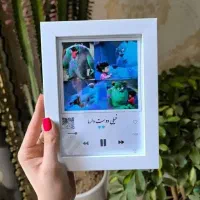 برای هر مناسبت و موضوعی قابِ سفارشی با مدل متنوع