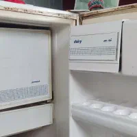 یخچال ارج|یخچال و فریزر|سنگر, |دیوار