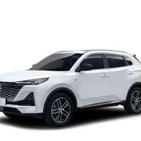 چانگان cs55مدل 2025