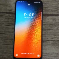گوشی سامسونگA50|موبایل|قروه, |دیوار