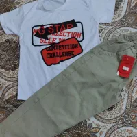 لباس پسرانه