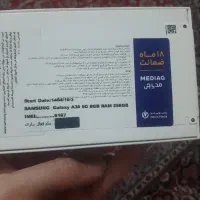 a36 256 سفید|موبایل|تهران, جیحون|دیوار