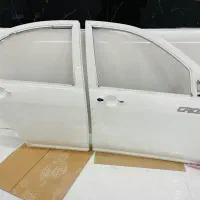 ۲ عدد درب کوییک