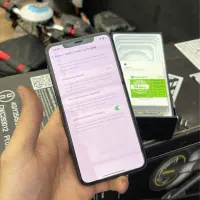 iphone 11 promax 256 LLA|موبایل|تهران, سیمای ایران|دیوار