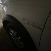 کوئیک GX ۴۰۳ در خود صفر|خودرو سواری و وانت|اهواز, ۲۴ متری|دیوار