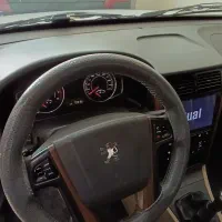 پژو پارس tu5|خودرو سواری و وانت|ارومیه, |دیوار