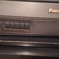 تلویزیون ۲۱ اینچ پاناسونیک|تلویزیون و پروژکتور|تهران, مهران (سیدخندان)|دیوار