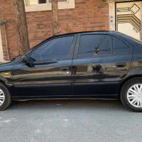 ماشین خونگی موتور ef7مدل ۹۳|خودرو سواری و وانت|شاهینشهر, عطار|دیوار