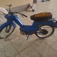 موتور گاز پژو