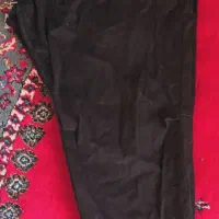 شلوار پسرانه درحدنو