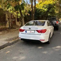 فروش لیفان 820 تک برگ سند بی رنگ