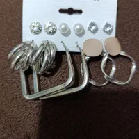 پک گوشواره|بدلیجات|کرمانشاه, |دیوار