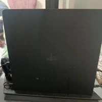کنسول PS4
