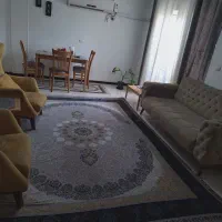 مبلمان ۵نفره|مبلمان خانگی و میز عسلی|اهواز, رسالت|دیوار