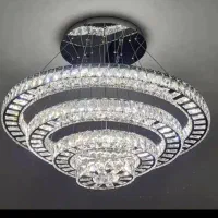 تولیدی لوستر مدرن|لوستر و چراغ آویز|قشم, |دیوار