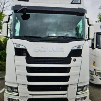 ریموت کامیون