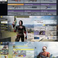 اکانت ارتری اصلی