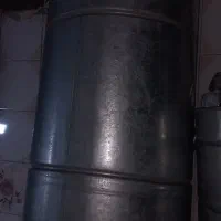 سطل حبوبات