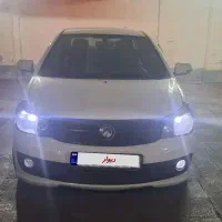 فروش ویژه  جیلی GC6(کرولا چینی)