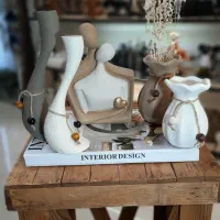 دکوراتیو ، اکسسوری ، مینیمال ، تسبیح دکوراتیو