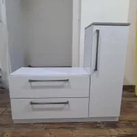 جاکفشی ام دی اف