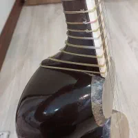 تار سالم|سازهای سنتی|تهران, دریان‌نو|دیوار