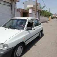 پراید مدل76 فنی سالم