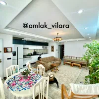 رهن ویلافلت روف دارغیرمبله/منطقه کاملا تهرانی نشین|اجارهٔ خانه و ویلا|چمستان, |دیوار