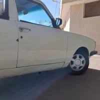 مدل ۸۷ دوگانه شرکتی|خودرو سواری و وانت|اصفهان, جاوان|دیوار