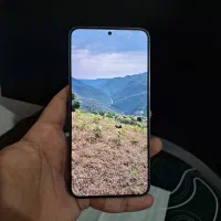 S24 Plus 12/256|موبایل|همدان, |دیوار