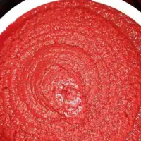 رب خانگی تازه امسال خوش رنگ