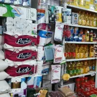 کارگر اتباع باسوادمرد ،فروشگاه  محدوه بلوار فردوس