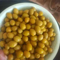 خیارشور و زیتون به صورت عمده