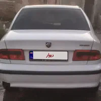 سمند موتور ملی|خودرو سواری و وانت|ارومیه, |دیوار