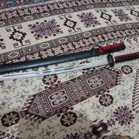 شمشیر سامورایی