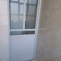 درب آهنی|مصالح و تجهیزات ساختمان|اراک, |دیوار