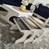 مبل 9نفره|مبلمان خانگی و میز عسلی|پاکدشت, حصار امیر|دیوار