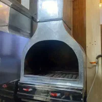 منقل کباب و پاچین|کافی‌شاپ و رستوران|کاشمر, |دیوار