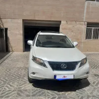 RX 350 -2010