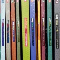 کتاب کار فرمول ۲۰
