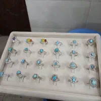 انواع نقره جات برای روز مادر|جواهرات|رفسنجان, |دیوار