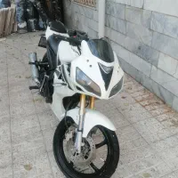 موتور 200 روبین