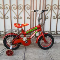 دوچرخه ۱۶ و ۱۲|دوچرخه، اسکیت، اسکوتر|قرچک, باقرآباد|دیوار