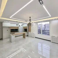 واحد ۷۱ متری/دیزاین شیک و مدرن/رو به نما/تک واحد