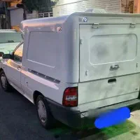 پراید وانت ۱۴۰۳