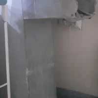 کانال کولر و دریچه