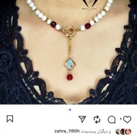 سنگ های قیمتی و نیمه قیمتی