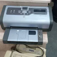 در عدد چاپگر رنگی یک عدد تلفکس بفروش می‌رسد.