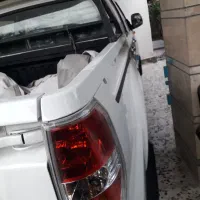 زامیاد کارون (پادرا دو کابین)|خودرو سواری و وانت|کرج, باغستان|دیوار